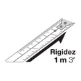thumbnail image 3 of Flexometro Pretul 3 m PRO-3MEC, 3 of 4