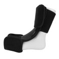 thumbnail image 4 of Plantar Fasciitis Night Splint, Comfortable Drop Foot Orthotic Brace Breathable  For Ankle S, 4 of 8
