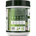 thumbnail image 7 of ZYY Vanilla Pea Protein Powder – Organic Plant-Based Vegan Protein Shake, 22g Protein, Gluten-Free, Dairy-Free, No Sugar, Non-GMO, BCAAs – French Vanilla Flavor, Easy to Digest, 7 of 7