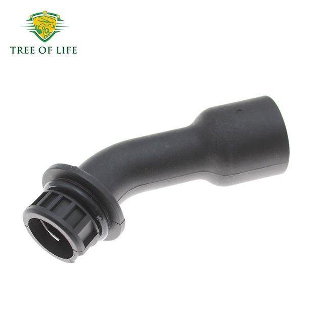 Engine Oil Filler Tube For 2002-2008 Chevrolet Avalanche Suburban Yukon Silverado Tahoe Buick Rainier 12574386 917-420 917420