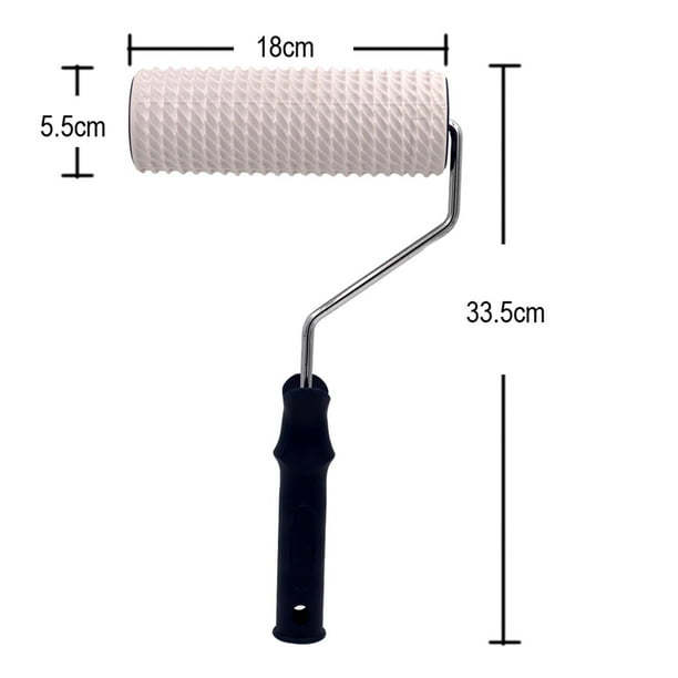 Roller brush 2024 for wall painting