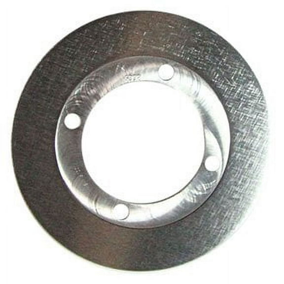 EBC MD6332D - D-Series Premium Rear Left Brake Rotor