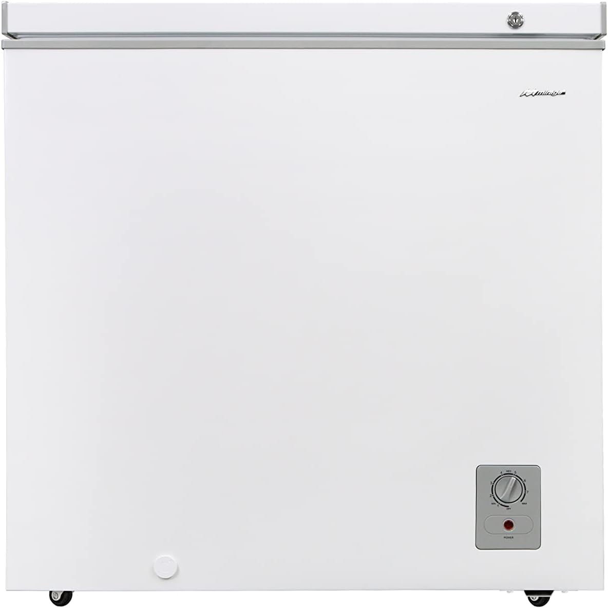 Congelador Horizontal Mirage 7P3 MCP20HB Blanco