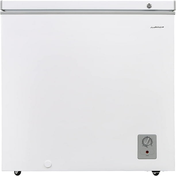 Congelador Horizontal Mirage 7P3 MCP20HB Blanco