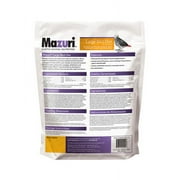 (C)Mazuri Large Bird Diet 3lb(6)