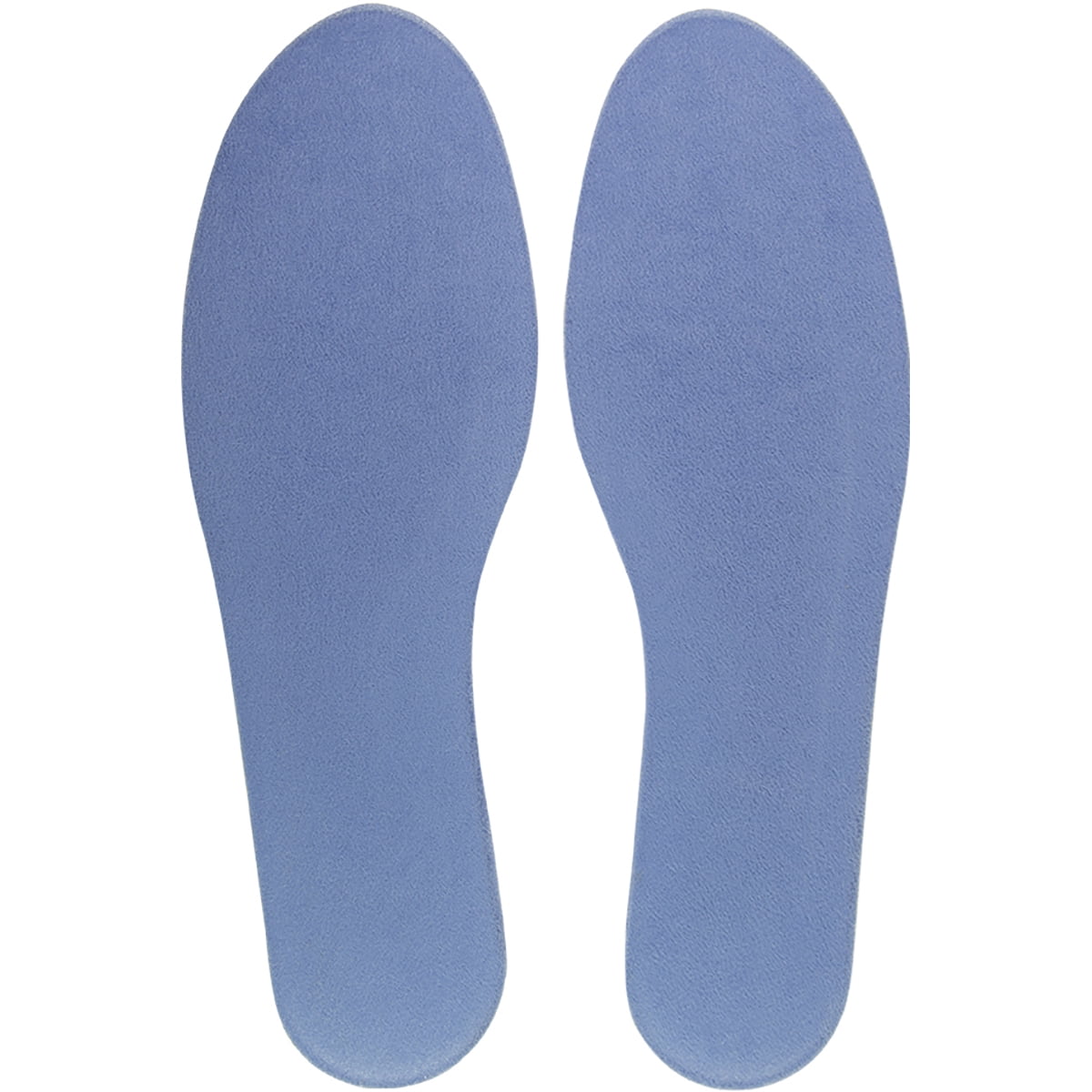 Best Can Be Cut  Sweat Absorbent Breathable Elastic Cloth Latex Insole Newly 