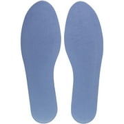 Soft Stride Lightweight Thin Insoles with Top Covers - Size E