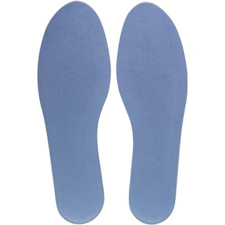Soft Stride Lightweight Thin Insoles with Top Covers - Size A