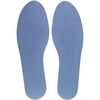 Soft Stride Lightweight Thin Insoles with Top Covers - Size E
