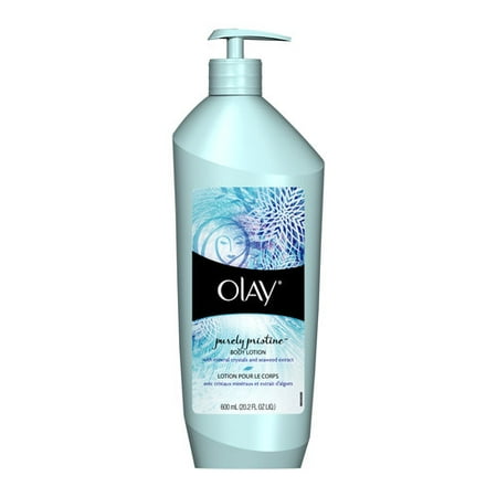 Olay Purely Pristine Body Lotion 20.2oz