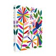 thumbnail image 2 of Trademark Fine Art 'Otomi Bird II' Canvas Art by Regina Moore, 2 of 3
