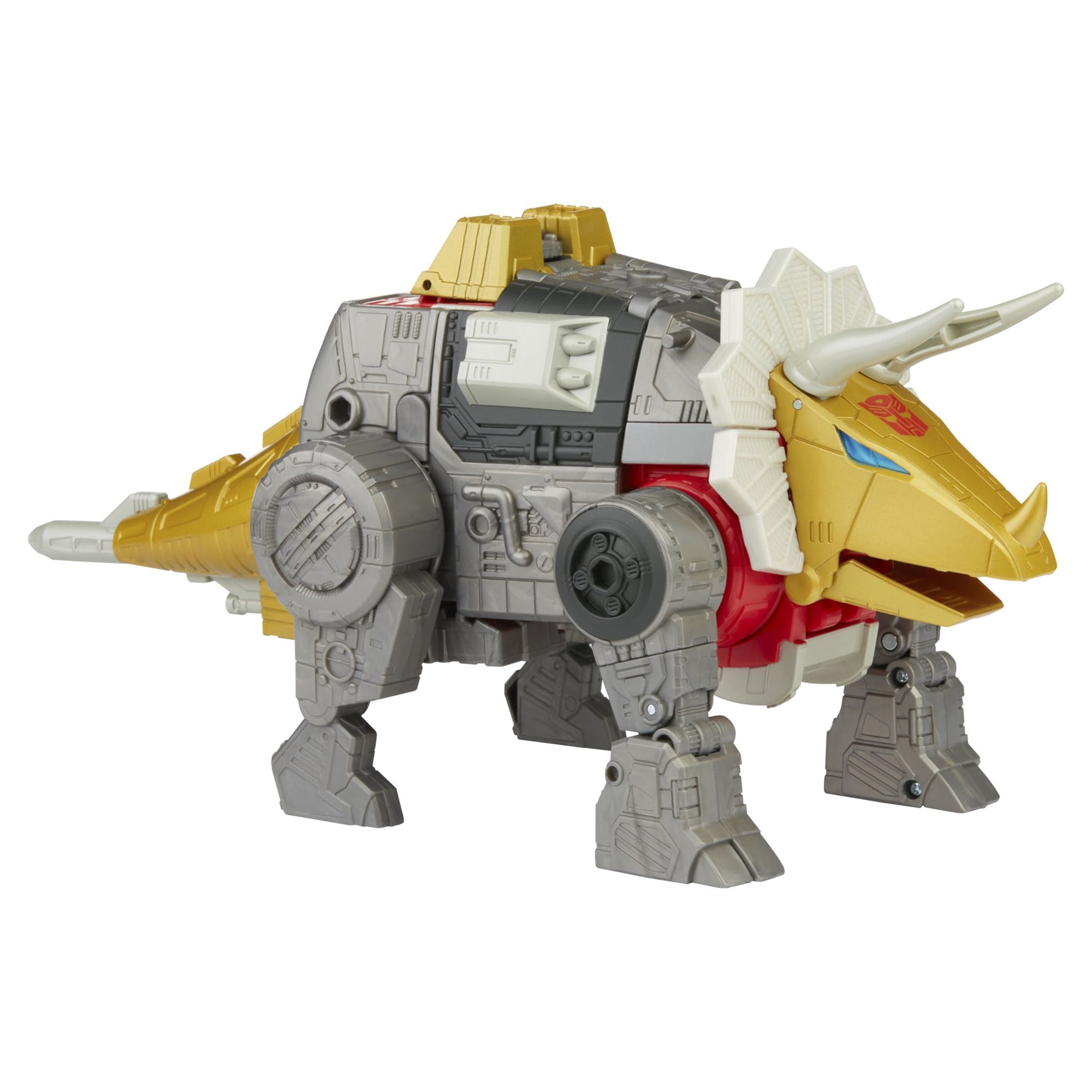 Transformers: Studio Series Dinobot Slug and Daniel Witwicky Kids Toy Action Figure for Boys and Girls (4”) - image 3 of 11