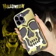 thumbnail image 3 of Funda Case Para iPhone Calavera Calaca, 3 of 8