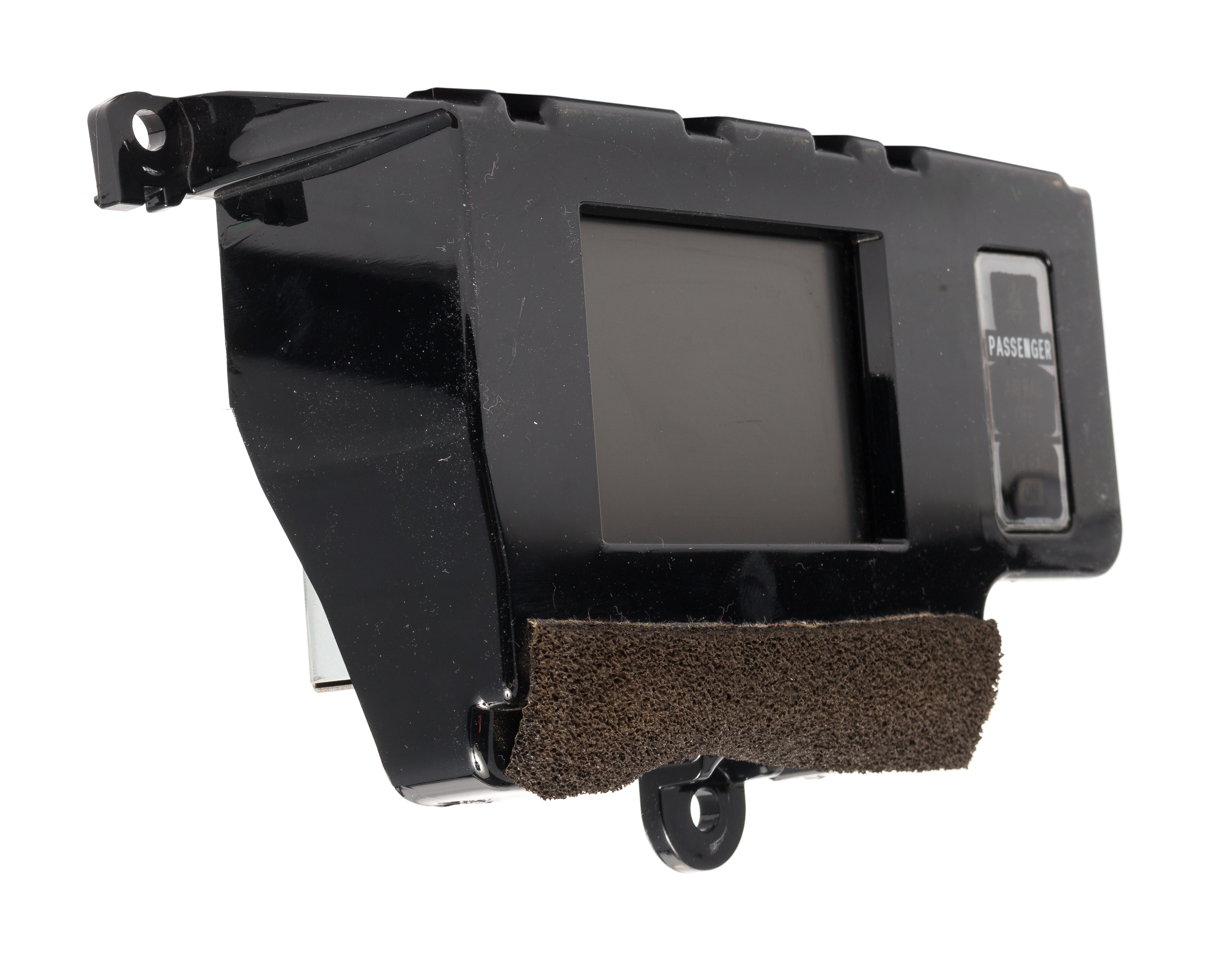 Restored 201114 Toyota Sienna DashMounted Vehicle Information Display Screen 8329008040 (Refurbished)