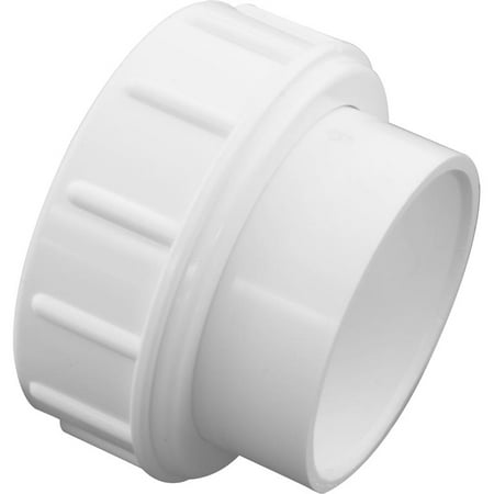 - Pump Union, 2