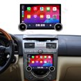 thumbnail image 2 of ZWNAV 11.5 inch Android 15 Car Radio For SsangYong Rexton 2006-2012 Car Multimedia Video Player GPS Navigation Carplay Head Unit Touch Screen 4G, 2 of 15