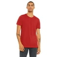 thumbnail image 1 of T-Shirt Unisexe en Jersey, 1 of 1