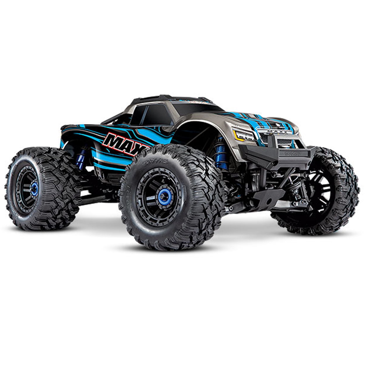 walmart traxxas