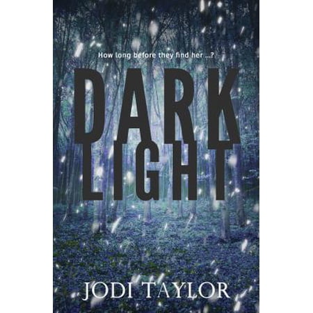 Pre-Owned Dark Light: A Twisting and Captivating Supernatural Thriller (Elizabeth Cage Book 2) (Paperback) 1786156075 9781786156075