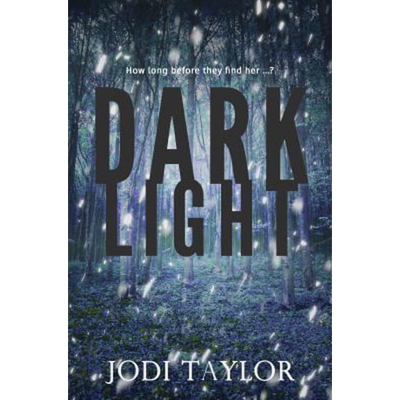 Pre-Owned Dark Light: A Twisting and Captivating Supernatural Thriller (Elizabeth Cage, Book 2) (Paperback) 1786156075 9781786156075