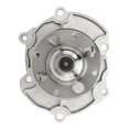 thumbnail image 5 of Engine Water Pump 12566029 Durable Rustproof Coolant Water Pump Replacement for Equinox Camaro Impala, 5 of 5