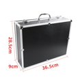 thumbnail image 3 of Hard Shell Storage microphone Case Portable Case Protective for Mixer Accessories, 3 of 9