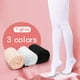 thumbnail image 2 of Children Girls Ballet Dance Tights Kids Adult Nylon Leggings Gymnastics Dance Ballet Pantyhose 80D 3 Pairs or 2 Pairs 1 Pair qym unisex, 2 of 2