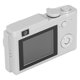 thumbnail image 5 of Cámarae Digital, Cámara Compacta de Enfocque Autico 48MP 1080P, Cámara de Vídeo Selfie Portátil Con Zoom Digital 16x Antivibracia para Adultos Principiando, Pantalla de, 5 of 7