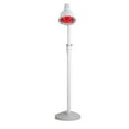 thumbnail image 1 of Lampe Infrarouge Chauffe-Lumière Lampe de Thérapie Infrarouge Lampe de Traitement de Beauté Lampe de Soulagement du Froid Lampe de Thérapie de Chaleur Infrarouge Réglable sur Pied Lampe de Traitement de Beauté, 1 of 8