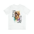 thumbnail image 2 of I Work Hard So My Dog Can Have A Better Life Than Me Unisex T-shirt, 2 of 10