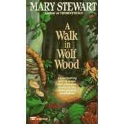 Walk in Wolf Wood, 9780449214220, 0449214222, Paperback,