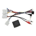 thumbnail image 4 of Car Audio System Upgrade Black CANBUS Box Car Audio Connector Anti-Corrosion Direct Installation No Deformation, 4 of 7