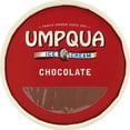 Umpqua Chocolate Ice Cream, 56 oz