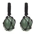 thumbnail image 2 of Adorno colgante de cristal BuyWeek 2 piezas para coche, 2 of 14