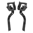 thumbnail image 5 of YeulionCraft For Toyota Prius 2010-2015 Hood Hinges Set Driver+Passenger Left Right 2 Side, 5 of 6