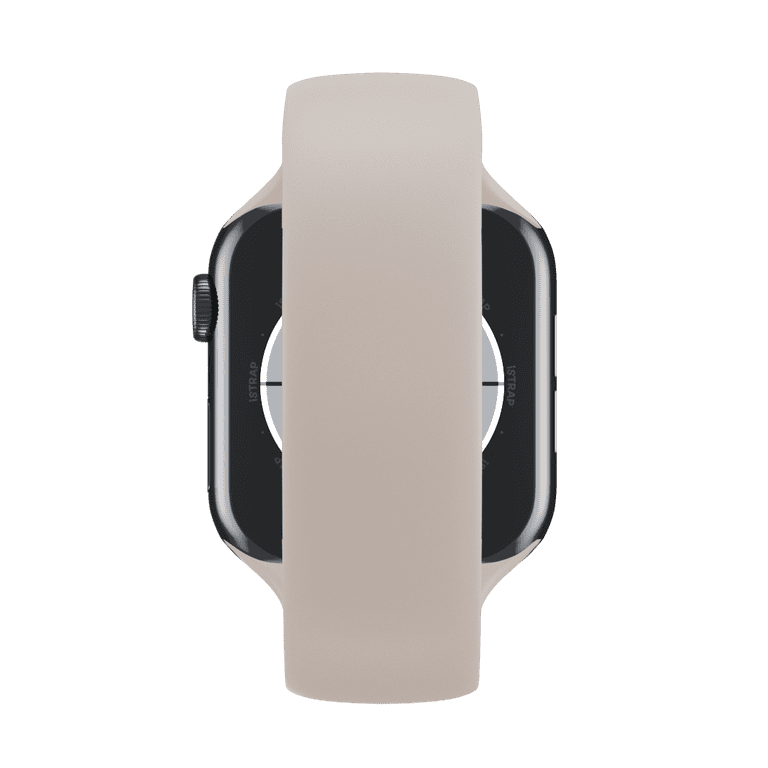 Open Box Apple Watch Band Silicone Solo Loop 40mm 41mm 42mm  display picture 1