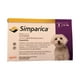 thumbnail image 1 of Simparica para Perros de 2.5 a 5 kg 3 Tabletas 10 mg, 1 of 2
