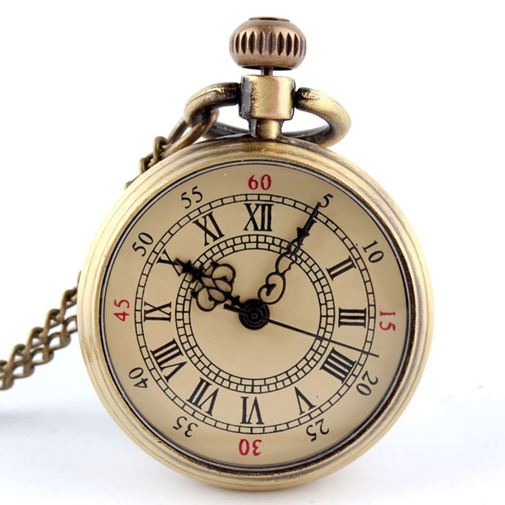 Gents pocket watch hot sale