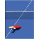 thumbnail image 1 of Cuadro Decorativo - Pingpong, 1 of 3