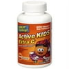 One Source Active Kids With Vit C