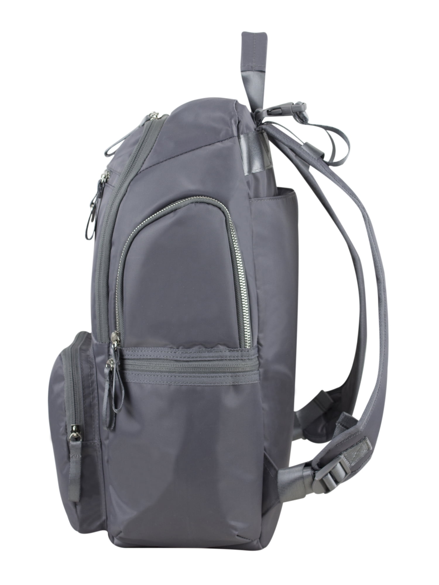 Eastsport Multi-Function Large Capacity Lafayette St. Diaper Backpack