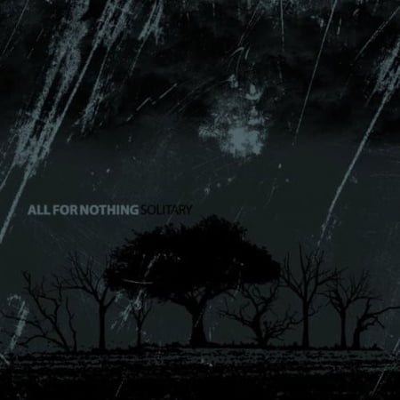 Solitary (CD)