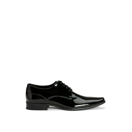 Brodie Patent Derby Shoes