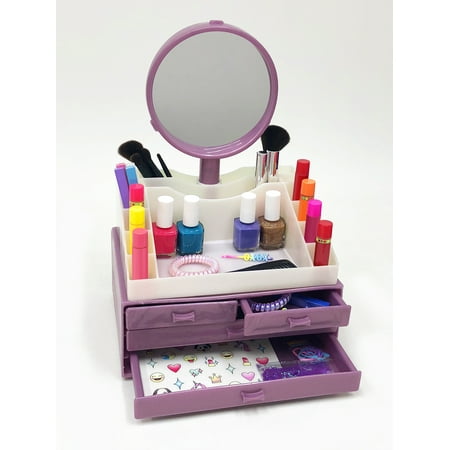 American Plastic Toys Beauty Organizer