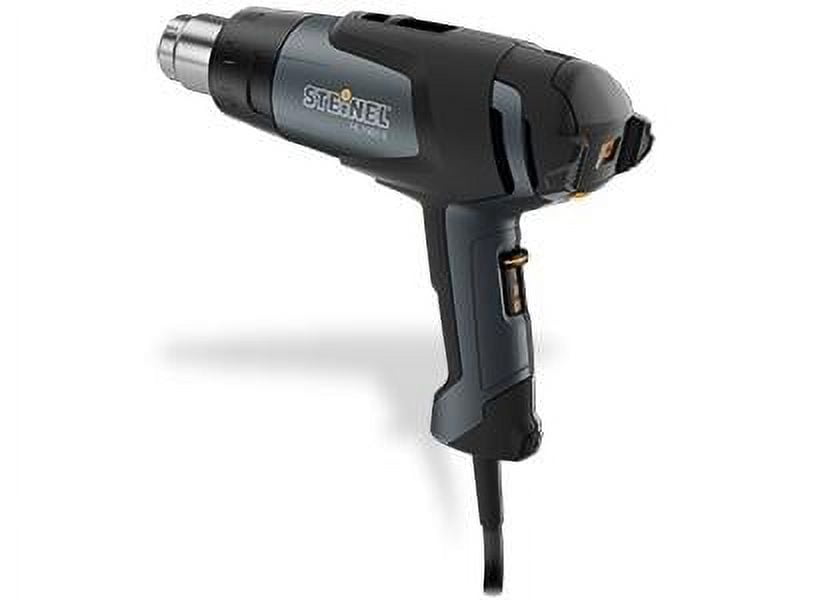 Steinel HL 1920 E Kit Heat Gun Set hot air Gun Adjustable Temperature & Airflow