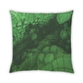 thumbnail image 1 of Ahgly Company Indoor Square Contemporary Throw Pillow, 18 inch by 18 inch, 1 of 5