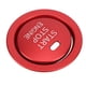 thumbnail image 1 of Tapa del botón de parada del motor, aleación de aluminio, piezas interiores de coche rojas, repuesto para Wildlander 2020, 1 of 5