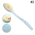 thumbnail image 1 of Bath Brush Skin Exfoliating Professional Shower Brush Bath Body Brush, 1 of 10