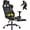 Camo, variant on BIQWBIC Gaming Chair, Ergonomic Office Chair with Massage Lumbar Support ,Adjustable Seat, Lumbar Support, Armrest, Headrest, Black