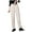White, variant on XFLWAM Womens Sherpa Fleece Lined Sweatpants Winter Athletic Jogger Pants Loose Thermal Pants Drawstring Sport Trousers Black L